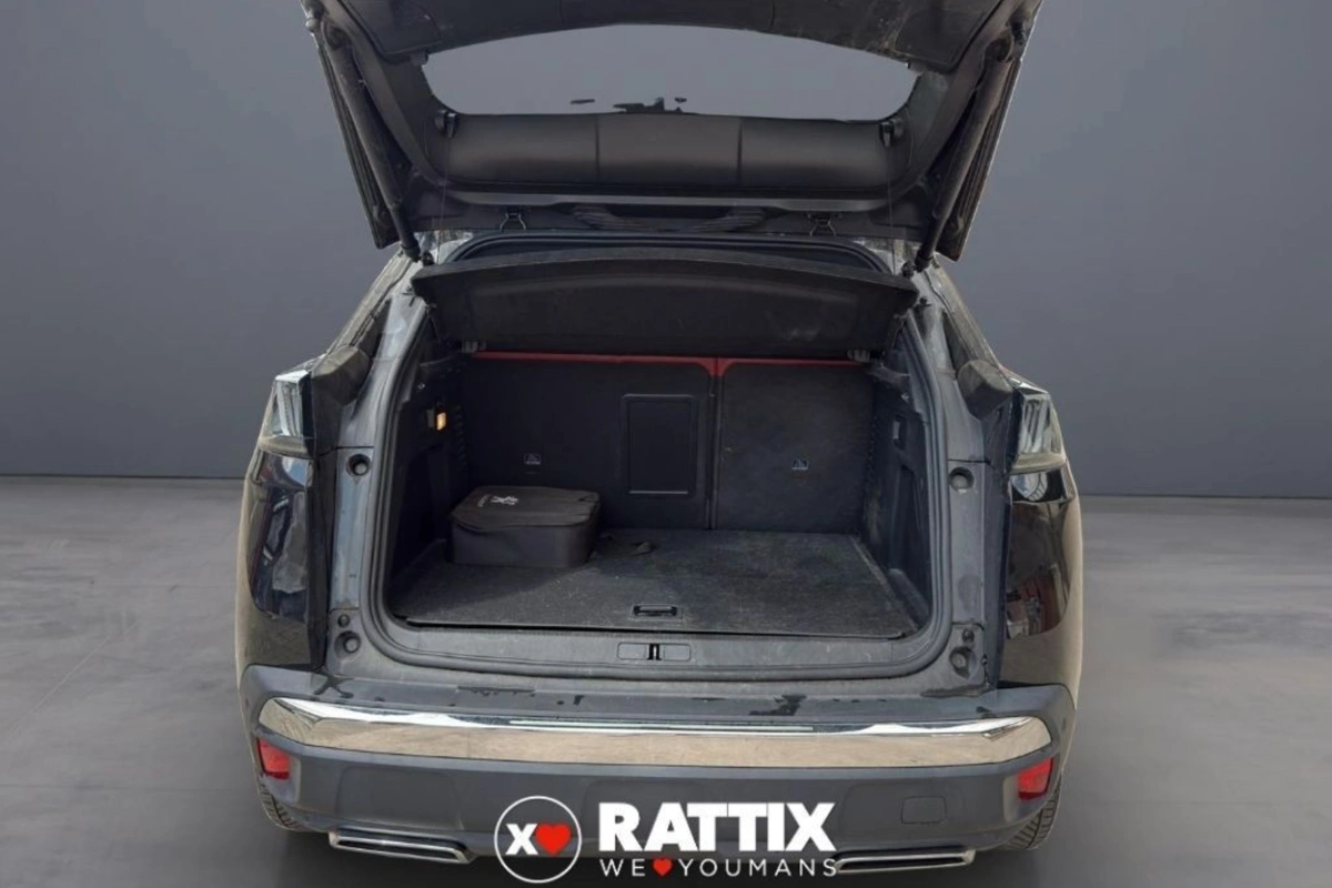 PEUGEOT 3008 ii 2021 1.6 hybrid4 GT Pack 300cv e-eat8 PEUGEOT 3008 ii 2021 1.6 hybrid4 GT Pack 300cv e-eat8